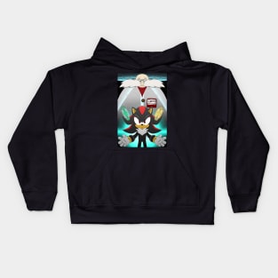 Legacy Kids Hoodie